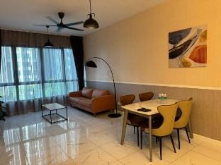 Charming 2-Room with Amenities Vacation rental in Federal Territory of Kuala Lumpur