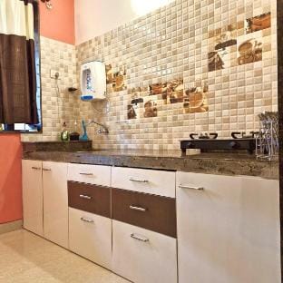 Cassiopeia 2.5BHK with Pvt Pool by Stellar Stays Vacation rental in Lonavla