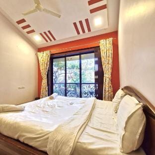 Cassiopeia 2.5BHK with Pvt Pool by Stellar Stays Vacation rental in Lonavla