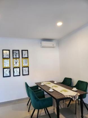 Bendesa Villa Vacation rental in Bali