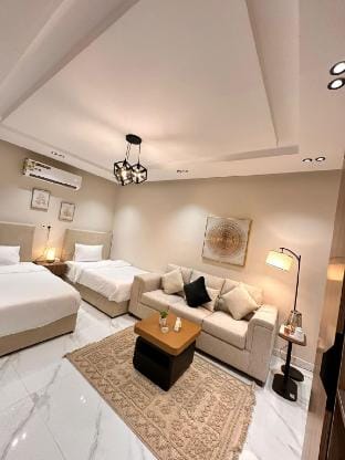 Studio f3 Vacation rental in Al Khobar