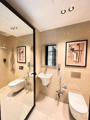 Studio f2 Vacation rental in Al Khobar