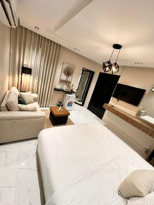 Studio f2 Vacation rental in Al Khobar