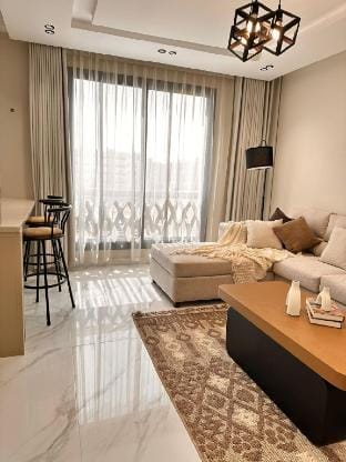 SiS 24 Apartments and Studios Vacation rental in Al Khobar