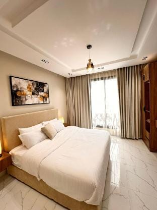 SiS 24 Apartments and Studios Vacation rental in Al Khobar