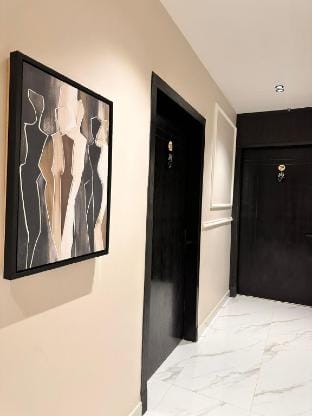 Apartments and studios  SiS  29 Vacation rental in Al Khobar