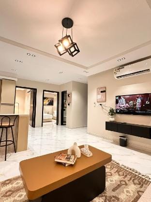 Apartments and studios  SiS  29 Vacation rental in Al Khobar
