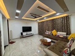 Beautiful Spacious Villa in Nashik Vacation rental in Maharashtra