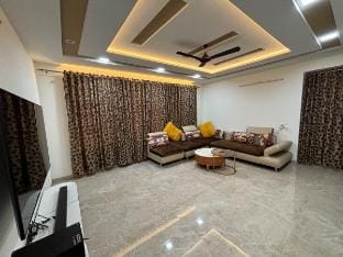 Beautiful Spacious Villa in Nashik Vacation rental in Maharashtra