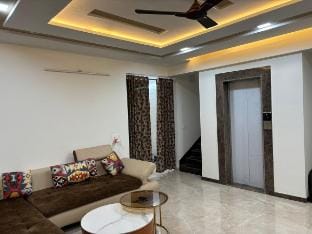 Beautiful Spacious Villa in Nashik Vacation rental in Maharashtra