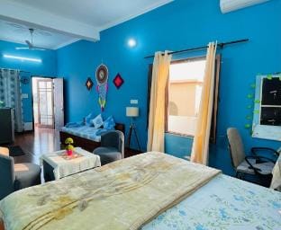 Cozy Corner by Tulsi Homestay Apartment in Uttarakhand
