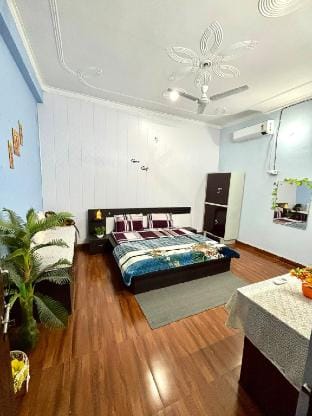 Kumaon Escape by Tulsi Homestay Apartment in Uttarakhand