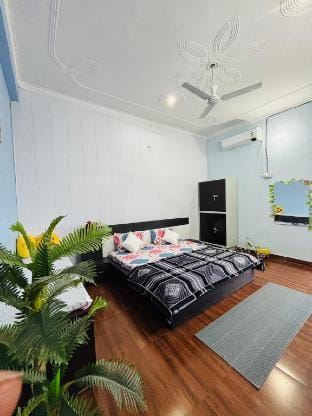 Kumaon Escape by Tulsi Homestay Apartment in Uttarakhand
