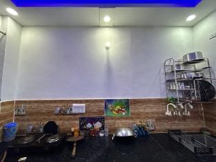 Dev entire private apartment Vacation rental in Uttar Pradesh