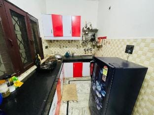 Entire spacious home in Vrindavan Vacation rental in Uttar Pradesh