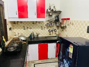 Entire spacious home in Vrindavan Vacation rental in Uttar Pradesh