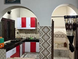 Dev Homestay in Vrindavan Vacation rental in Uttar Pradesh