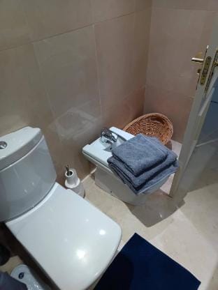 Charming 3 Bedroom Apartment in Puerto Sotogrande Apartment in Andalusia