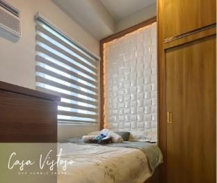 Casa Vistoso Dos – Cozy 2BR Home Vacation rental in Pasig