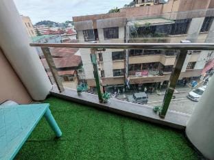 Adriel Baguio Transient Vacation rental in Baguio