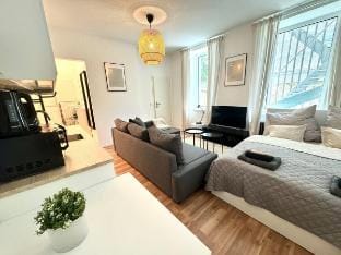 RS Cosy Apartment Central Berlin Vacation rental in Berlin