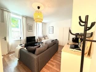 RS Cosy Apartment Central Berlin Vacation rental in Berlin