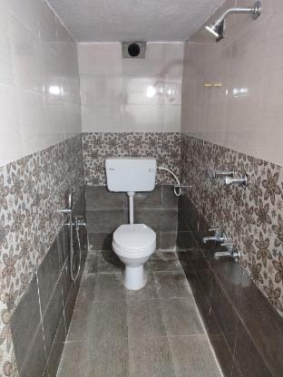 Deluxe Double Room with Balcony Vacation rental in Chennai
