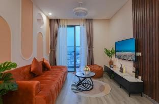 Beautiful studio Perfect vacation in Nha Trang Vacation rental in Nha Trang