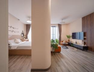 Beautiful studio Perfect vacation in Nha Trang Vacation rental in Nha Trang