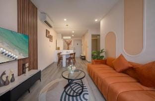 Beautiful studio Perfect vacation in Nha Trang Vacation rental in Nha Trang