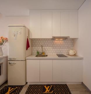 Romantic private apartment for you in Nha Trang  Vacation rental in Nha Trang