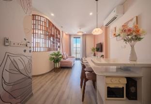 Romantic private apartment for you in Nha Trang  Vacation rental in Nha Trang