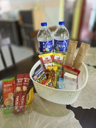 Ocean View Resort@PD~400m to Beach~Netflix&Games Apartment in Port Dickson