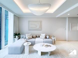 Seaside Elegance | 1B in Palm Jumeirah Vacation rental in Dubai