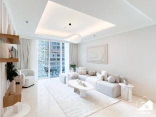 Seaside Elegance | 1B in Palm Jumeirah Vacation rental in Dubai