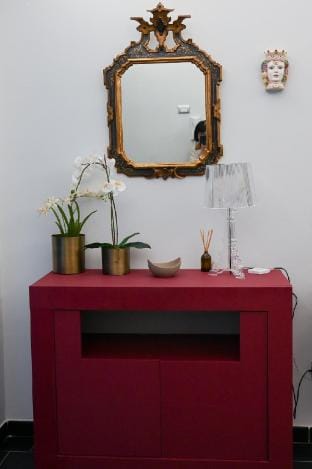 Gikla Maison  Vacation rental in Catania