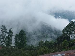 The Mud & Deodar Retreat Vacation rental in Himachal Pradesh