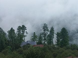 The Mud & Deodar Retreat Vacation rental in Himachal Pradesh