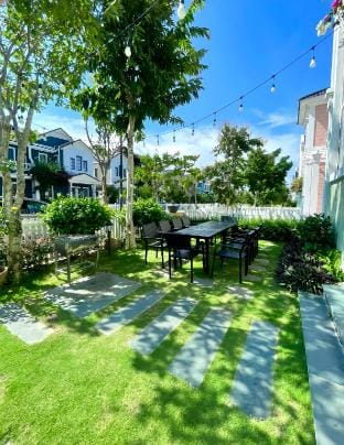 Bali Villa-  BBQ Hồ bơi Karaoke- Nova Phan Thiết Vacation rental in Phan Thiet