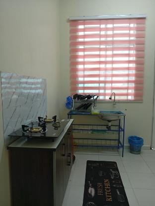 A&Z Homestay @Kangar with 4 Bedroom  3 Bathroom Vacation rental in Kedah