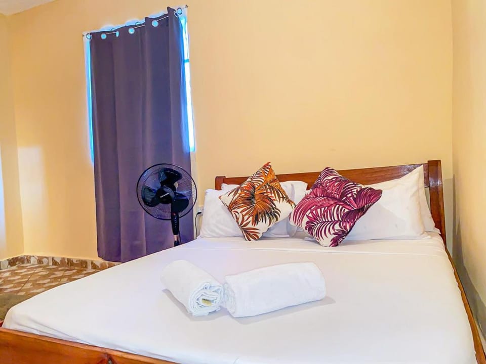 shaz cozy home Apartment in Diani Beach