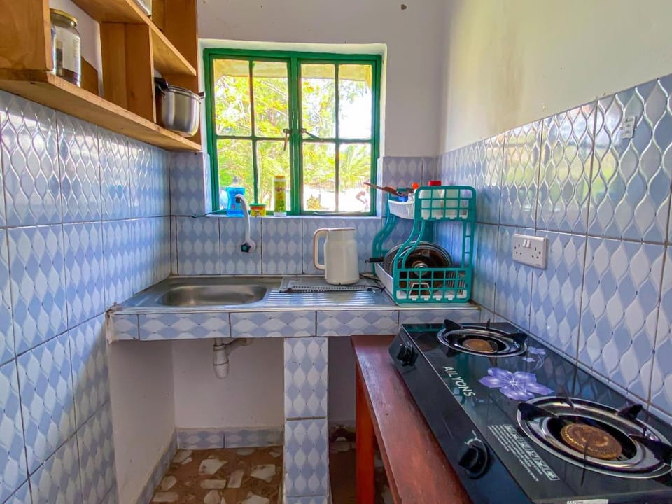 shaz cozy home Apartment in Diani Beach