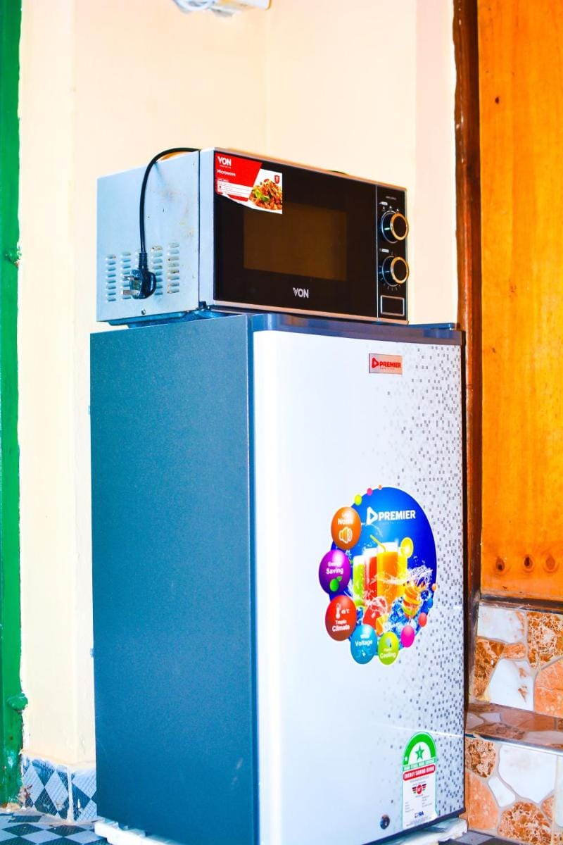 shaz cozy home Apartment in Diani Beach