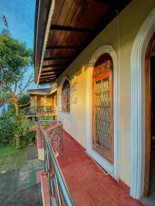 One bedroom Apartment In the heart of Galle Vacation rental in Galle