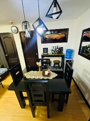 Reyes Haven - Urban Deca Marilao Vacation rental in Region of Manila