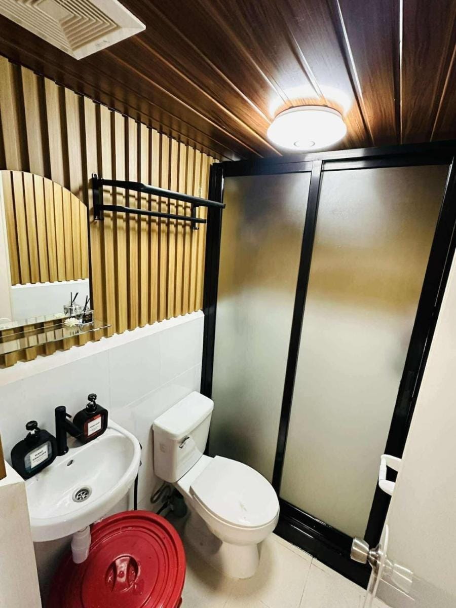 Reyes Haven - Urban Deca Marilao Vacation rental in Region of Manila