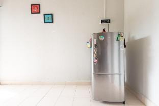 Spacious 1BHK w/ Balcony & Pool View near Anjuna Vacation rental in Goa, India