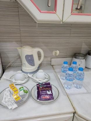 family suite الحزم Vacation rental in Makkah Province