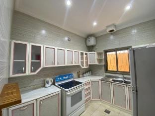 family suite الحزم Vacation rental in Makkah Province