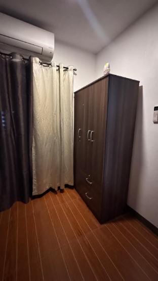 Cozy Clean Space with Balcony - Near Entrance Apartment in Davao City